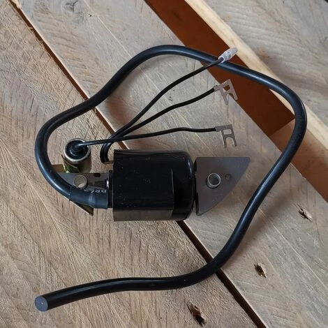 QERSTA Bobine D'allumage, Pack Haute Tension, Bobine D'allumage G150 G200 G300 G400 Bobine D'allumage 4 QERSTA Bobine D'allumage, Pack Haute Tension, Bobine D'allumage G150 G200 G300 G400 Bobine D'allumage – Image 2