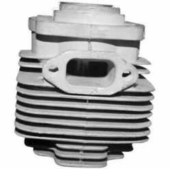 QERSTA Kit De Piston De Cylindre Pour Tondeuse à Gazon 40F-5 Jeux De Cylindres 430TU43 Cylindre Piston TL43 Cylindre TB43 -Débroussailleuse Soldes Magasin 67962650 3