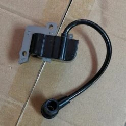 QERSTA Bobine D'allumage, Pack Haute Tension, Bobine D'allumage Echo SRM-2100, 2400 GT-2000 PE-2000, 15660152131, 15660152130