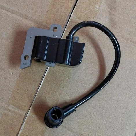 QERSTA Bobine D'allumage, Pack Haute Tension, Bobine D'allumage Echo SRM-2100, 2400 GT-2000 PE-2000, 15660152131, 15660152130 3 QERSTA Bobine D'allumage, Pack Haute Tension, Bobine D'allumage Echo SRM-2100, 2400 GT-2000 PE-2000, 15660152131, 15660152130