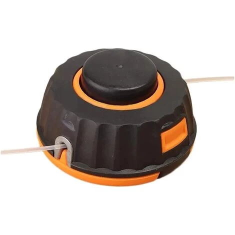 CESIèCLEFOU Tête De Coupe P25 Pour Débroussailleuse Lefou 4 CESIèCLEFOU Tête De Coupe P25 Pour Débroussailleuse Lefou – Image 2