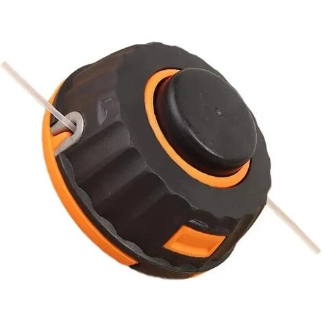 CESIèCLEFOU Tête De Coupe P25 Pour Débroussailleuse Lefou 5 CESIèCLEFOU Tête De Coupe P25 Pour Débroussailleuse Lefou – Image 3