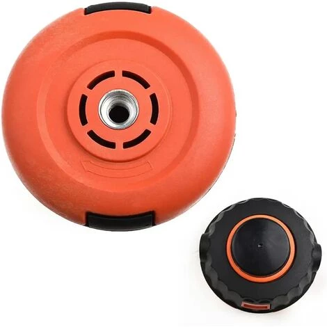 CESIèCLEFOU Tête De Coupe P25 Pour Débroussailleuse Lefou 6 CESIèCLEFOU Tête De Coupe P25 Pour Débroussailleuse Lefou – Image 4