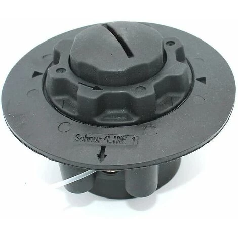 GRID COOL Tête De Coupe Pour Stihl Fse 60 Fse71 Fse81 Fs38 Fs40 Fs45 Fs46 Fs50 Viking Te600 Te700 Te1000 Autocut 3 GRID COOL Tête De Coupe Pour Stihl Fse 60 Fse71 Fse81 Fs38 Fs40 Fs45 Fs46 Fs50 Viking Te600 Te700 Te1000 Autocut