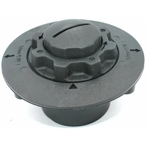 GRID COOL Tête De Coupe Pour Stihl Fse 60 Fse71 Fse81 Fs38 Fs40 Fs45 Fs46 Fs50 Viking Te600 Te700 Te1000 Autocut 4 GRID COOL Tête De Coupe Pour Stihl Fse 60 Fse71 Fse81 Fs38 Fs40 Fs45 Fs46 Fs50 Viking Te600 Te700 Te1000 Autocut – Image 2