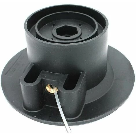 GRID COOL Tête De Coupe Pour Stihl Fse 60 Fse71 Fse81 Fs38 Fs40 Fs45 Fs46 Fs50 Viking Te600 Te700 Te1000 Autocut 6 GRID COOL Tête De Coupe Pour Stihl Fse 60 Fse71 Fse81 Fs38 Fs40 Fs45 Fs46 Fs50 Viking Te600 Te700 Te1000 Autocut – Image 4