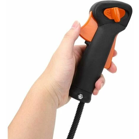 GRID COOL Commande De Commutateur De Poignée D'accélérateur Pour Débroussailleuses Stihl FS12 FS200 FS250 5 GRID COOL Commande De Commutateur De Poignée D'accélérateur Pour Débroussailleuses Stihl FS12 FS200 FS250 – Image 3