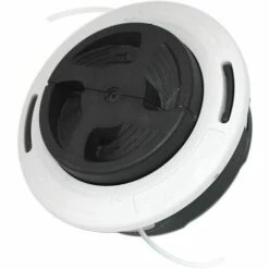 Cisea Tête De Débroussailleuse C26-2 De Rechange Pour Stihl FS 55/56/70/94/91/111/131/240 - Filetage à Gauche M10 X 1,0 - Alimentation Du Fil Par Frappe Au Sol， -Débroussailleuse Soldes Magasin 68076982 4