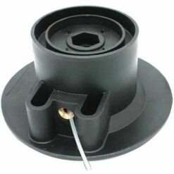 QERSTA Tête De Coupe Pour Stihl Fse 60 Fse71 Fse81 Fs38 Fs40 Fs45 Fs46 Fs50 Viking Te600 Te700 Te1000 Autocut -Débroussailleuse Soldes Magasin 68096319 4