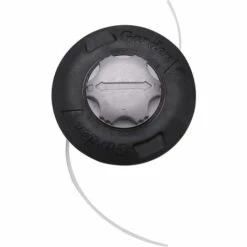 LLOVE Universal M10 Aluminium Nylon Brosse Tondeuse À Gazon Bosse Bobine Tondeuse À Gazon 2 Fil Tête De Coupe Fil Fil Tronçonneuse Tondeuse À Gazon