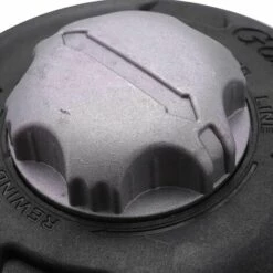 LLOVE Universal M10 Aluminium Nylon Brosse Tondeuse À Gazon Bosse Bobine Tondeuse À Gazon 2 Fil Tête De Coupe Fil Fil Tronçonneuse Tondeuse À Gazon -Débroussailleuse Soldes Magasin 68309584 5