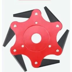 HELLO KITTY BAIN 1 Pièce Six Lames Tête De Coupe Tête D'herbe Tondeuse à Gazon Accessoires Débroussailleuse Lame Universelle Désherbage Coupe-herbe 8 HELLO KITTY BAIN 1 Pièce Six Lames Tête De Coupe Tête D'herbe Tondeuse à Gazon Accessoires Débroussailleuse Lame Universelle Désherbage Coupe-herbe -Débroussailleuse Soldes Magasin 68315639 2