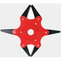 HELLO KITTY BAIN 1 Pièce Six Lames Tête De Coupe Tête D'herbe Tondeuse à Gazon Accessoires Débroussailleuse Lame Universelle Désherbage Coupe-herbe 9 HELLO KITTY BAIN 1 Pièce Six Lames Tête De Coupe Tête D'herbe Tondeuse à Gazon Accessoires Débroussailleuse Lame Universelle Désherbage Coupe-herbe -Débroussailleuse Soldes Magasin 68315639 3