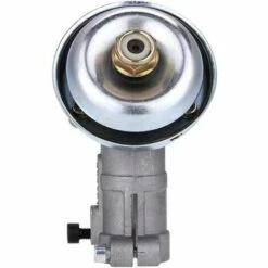 26 Tête De Travail 9 Dents Désherbeur Tête De Travail Boîte De Vitesses De Réduction Débroussailleuse Tondeuse HANBING