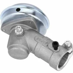 26 Tête De Travail 9 Dents Désherbeur Tête De Travail Boîte De Vitesses De Réduction Débroussailleuse Tondeuse HANBING -Débroussailleuse Soldes Magasin 68323460 4