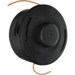 85 81 Tondeuse à Gazon Accessoires Tête De Coupe, Têtes De Coupe électrique HANBING