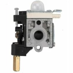QERSTA Accessoire Pour Débroussailleuse Carburateur Compatible Echo Srm-230 Srm-231 Gt-200r Srm-210 Avec Kit De Mise Au Point -Débroussailleuse Soldes Magasin 68487658 4