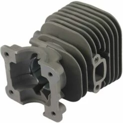 QERSTA Accessoire Pour Débroussailleuse Ensemble De Piston De Cylindre De 35 Mm Compatible Avec Les Tondeuses Husqvarna 128 125 124l 125r -Débroussailleuse Soldes Magasin 68487671 4