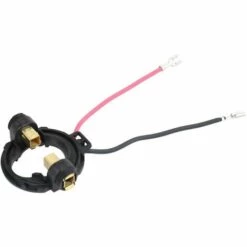 QERSTA Accessoire Pour Débroussailleuse Capuchon De Support De Bloc De Brosse En Carbone Compatible Avec Hitachi 328202 334696 328200 G18dsl 10 QERSTA Accessoire Pour Débroussailleuse Capuchon De Support De Bloc De Brosse En Carbone Compatible Avec Hitachi 328202 334696 328200 G18dsl -Débroussailleuse Soldes Magasin 68488153 4