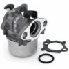 QERSTA Accessoire Pour Débroussailleuse Compatible Avec Le Carburateur Briggs & Stratton Compatible Avec Le Moteur Toro Craftsman 1 QERSTA Accessoire Pour Débroussailleuse Compatible Avec Le Carburateur Briggs & Stratton Compatible Avec Le Moteur Toro Craftsman -Débroussailleuse Soldes Magasin 68488662 1