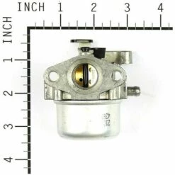 QERSTA Accessoire Pour Débroussailleuse Compatible Avec Le Carburateur Briggs & Stratton Compatible Avec Le Moteur Toro Craftsman -Débroussailleuse Soldes Magasin 68488662 5