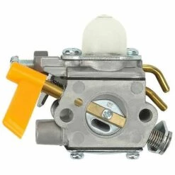QERSTA C1u-h60 Carburateur W Filtre à Air Pour Ryobi Homelite 25cc 30cc -Débroussailleuse Soldes Magasin 68489048 3