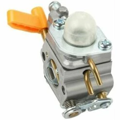 QERSTA C1u-h60 Carburateur W Filtre à Air Pour Ryobi Homelite 25cc 30cc -Débroussailleuse Soldes Magasin 68489048 4