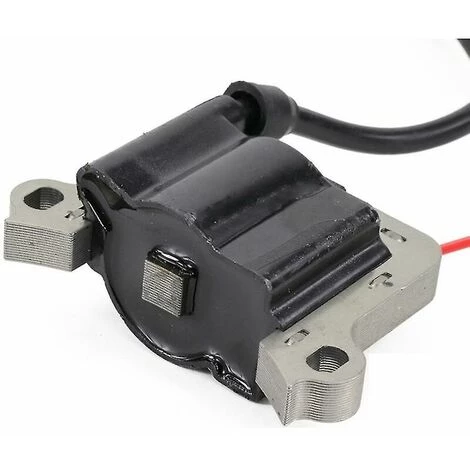 QERSTA Accessoire Pour Débroussailleuse Bobine D'allumage 40-5 44-5 Compatible Avec Les Tondeuses à Gazon 43 Cc 52 Cc 7 QERSTA Accessoire Pour Débroussailleuse Bobine D'allumage 40-5 44-5 Compatible Avec Les Tondeuses à Gazon 43 Cc 52 Cc – Image 5