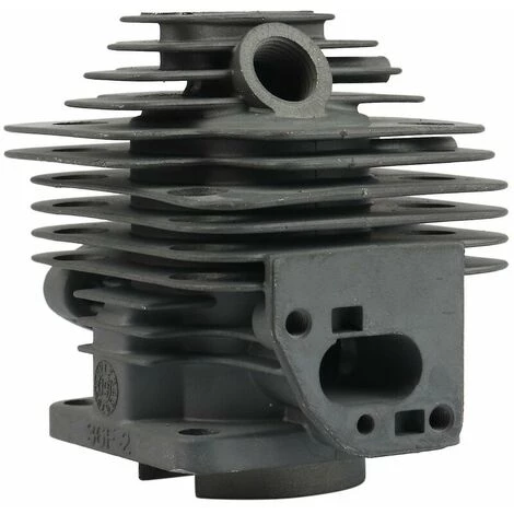 QERSTA Accessoire Pour Débroussailleuse Kit Piston Cylindre 36mm Compatible Avec Mitsubish Tl33 1e36f-2gn Mcculloch B33b 5 QERSTA Accessoire Pour Débroussailleuse Kit Piston Cylindre 36mm Compatible Avec Mitsubish Tl33 1e36f-2gn Mcculloch B33b – Image 3