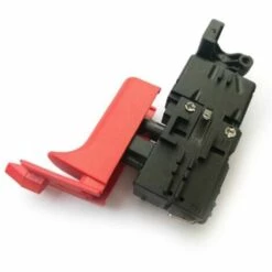 QERSTA Accessoire Pour Débroussailleuse Interrupteur De Perceuse à Percussion électrique Compatible Avec Bosch Gbh2-26de Gbh2-26dfr Gbh 2-26e -Débroussailleuse Soldes Magasin 68489991 4