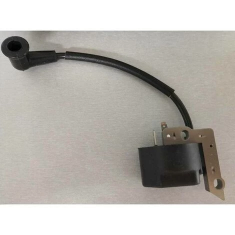 QERSTA Pièces De Bobine D'allumage Durables Pour FS38 FS45 FS55. 3 QERSTA Pièces De Bobine D'allumage Durables Pour FS38 FS45 FS55.