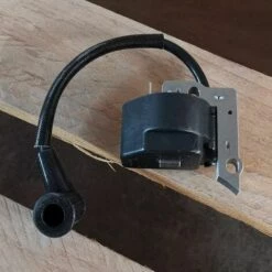 QERSTA Pièces De Bobine D'allumage Durables Pour FS38 FS45 FS55. 6 QERSTA Pièces De Bobine D'allumage Durables Pour FS38 FS45 FS55. -Débroussailleuse Soldes Magasin 68490085 2