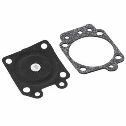 QERSTA Accessoire Pour Débroussailleuse Filtre De Tube De Carburant De Carburateur Et Kit De Réparation Compatible Avec Le Moteur De Coupe-herbe 9 QERSTA Accessoire Pour Débroussailleuse Filtre De Tube De Carburant De Carburateur Et Kit De Réparation Compatible Avec Le Moteur De Coupe-herbe -Débroussailleuse Soldes Magasin 68490110 3