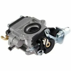 QERSTA Accessoire Pour Débroussailleuse Filtre De Tube De Carburant De Carburateur Et Kit De Réparation Compatible Avec Le Moteur De Coupe-herbe 11 QERSTA Accessoire Pour Débroussailleuse Filtre De Tube De Carburant De Carburateur Et Kit De Réparation Compatible Avec Le Moteur De Coupe-herbe -Débroussailleuse Soldes Magasin 68490110 5