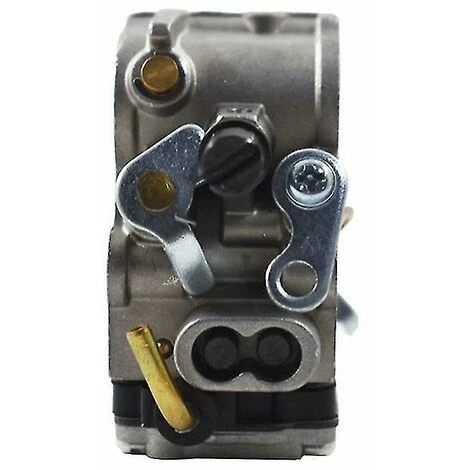 QERSTA Accessoire Pour Débroussailleuse Carburateur Compatible Avec Tronçonneuse Husqvarna 235 235e 236 240 240e 574719402 4 QERSTA Accessoire Pour Débroussailleuse Carburateur Compatible Avec Tronçonneuse Husqvarna 235 235e 236 240 240e 574719402 – Image 2