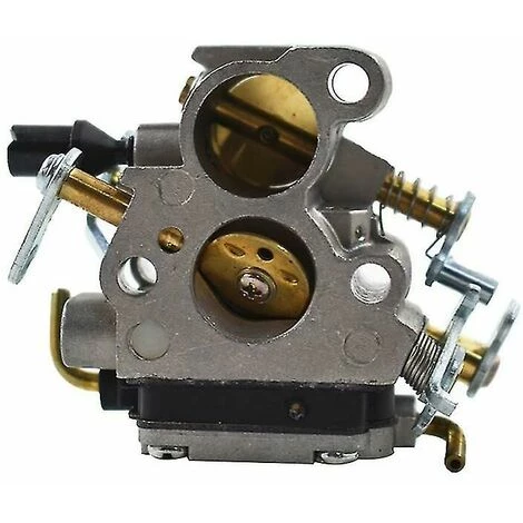 QERSTA Accessoire Pour Débroussailleuse Carburateur Compatible Avec Tronçonneuse Husqvarna 235 235e 236 240 240e 574719402 6 QERSTA Accessoire Pour Débroussailleuse Carburateur Compatible Avec Tronçonneuse Husqvarna 235 235e 236 240 240e 574719402 – Image 4