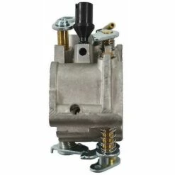 QERSTA Accessoire Pour Débroussailleuse Carburateur Compatible Avec Tronçonneuse Husqvarna 235 235e 236 240 240e 574719402 11 QERSTA Accessoire Pour Débroussailleuse Carburateur Compatible Avec Tronçonneuse Husqvarna 235 235e 236 240 240e 574719402 -Débroussailleuse Soldes Magasin 68490207 5