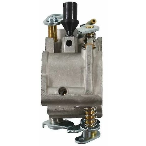 QERSTA Accessoire Pour Débroussailleuse Carburateur Compatible Avec Tronçonneuse Husqvarna 235 235e 236 240 240e 574719402 7 QERSTA Accessoire Pour Débroussailleuse Carburateur Compatible Avec Tronçonneuse Husqvarna 235 235e 236 240 240e 574719402 – Image 5