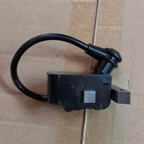 QERSTA Bobine D'allumage, Pack Haute Tension, Bobine D'allumage Echo SRM-2100, 2400 GT-2000 PE-2000, 15660152131, 15660152130 4 QERSTA Bobine D'allumage, Pack Haute Tension, Bobine D'allumage Echo SRM-2100, 2400 GT-2000 PE-2000, 15660152131, 15660152130 – Image 2