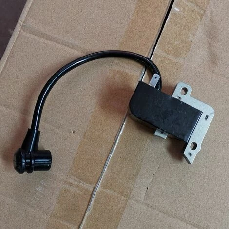 QERSTA Bobine D'allumage, Pack Haute Tension, Bobine D'allumage Echo SRM-2100, 2400 GT-2000 PE-2000, 15660152131, 15660152130 6 QERSTA Bobine D'allumage, Pack Haute Tension, Bobine D'allumage Echo SRM-2100, 2400 GT-2000 PE-2000, 15660152131, 15660152130 – Image 4