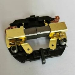 QERSTA Accessoire Pour Débroussailleuse Porte-balai De Charbon De Perceuse Sans Fil Compatible Avec La Perceuse Sans Fil Dewalt Dcd730 -Débroussailleuse Soldes Magasin 68490900 3