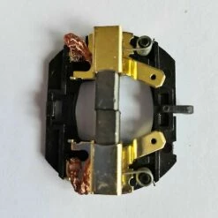 QERSTA Accessoire Pour Débroussailleuse Porte-balai De Charbon De Perceuse Sans Fil Compatible Avec La Perceuse Sans Fil Dewalt Dcd730 -Débroussailleuse Soldes Magasin 68490900 4