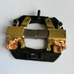 QERSTA Accessoire Pour Débroussailleuse Porte-balai De Charbon De Perceuse Sans Fil Compatible Avec La Perceuse Sans Fil Dewalt Dcd730 -Débroussailleuse Soldes Magasin 68490900 5