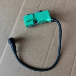 QERSTA Husqvarna Partner K750 K760 K770 Bobine D'allumage Kit Haute Tension Husqvarna -Débroussailleuse Soldes Magasin 68491190 2