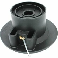 GRID COOL Têtes De Coupe Pour Stihl FSE 60 FSE71 FSE81 FS38 FS40 FS45 FS46 FS50 Viking TE600 TE700 TE1000 AutoCut 5-2 AutoCut C5-2 Numéro De Référence 4006 710 2103 4006 710 2106 -Débroussailleuse Soldes Magasin 68491724 4