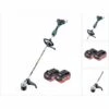 METABO® Metabo FSD 36-18 LTX BL 40 Débroussailleuse Sans Fil 36 V (2x 18 V) Sans Balais + 2x Batteries 5,5 Ah - Sans Chargeur -Débroussailleuse Soldes Magasin 68543929 1