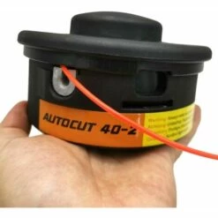 LLOVE Tête De Débroussailleuse D'extérieur Pour Débroussailleuse Stihl Autocut 40-2 FS160 FS220 FS280 FS350 FS400 FS460 FS480 Remplacement M12 X 1,5 Mm Filetage Gauche 11 LLOVE Tête De Débroussailleuse D'extérieur Pour Débroussailleuse Stihl Autocut 40-2 FS160 FS220 FS280 FS350 FS400 FS460 FS480 Remplacement M12 X 1,5 Mm Filetage Gauche -Débroussailleuse Soldes Magasin 68573530 5