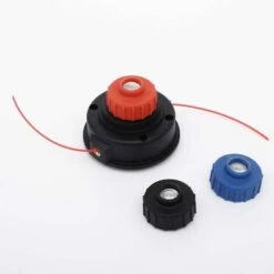 LLOVE Tête De Bosse Pour Débroussailleuse à Gazon Pour Homelite ST155 ST165 ST175 ST275 ST285 Z803SB D825SD Pour Ryobi SS30 BC30 CS30 -Débroussailleuse Soldes Magasin 68573612 3