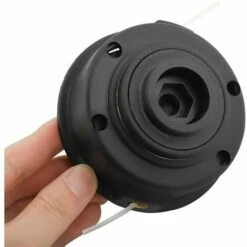 LLOVE Tête De Bosse Pour Débroussailleuse à Gazon Pour Homelite ST155 ST165 ST175 ST275 ST285 Z803SB D825SD Pour Ryobi SS30 BC30 CS30 -Débroussailleuse Soldes Magasin 68573612 4