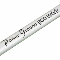 Débroussailleuse Thermique 2en1 65cc 4,9cv - Powerground Eco Work -Débroussailleuse Soldes Magasin 68580020 3